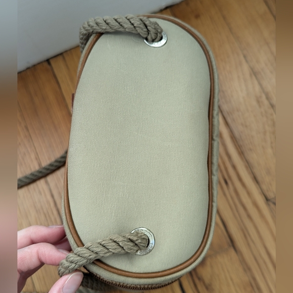 Vintage Gucci Maritime Motif Bag and Wallet Set - Picture 8 of 17